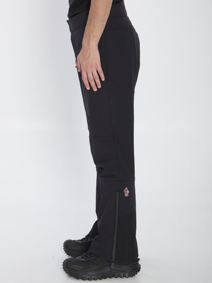 Moncler Grenoble Padded ski pants