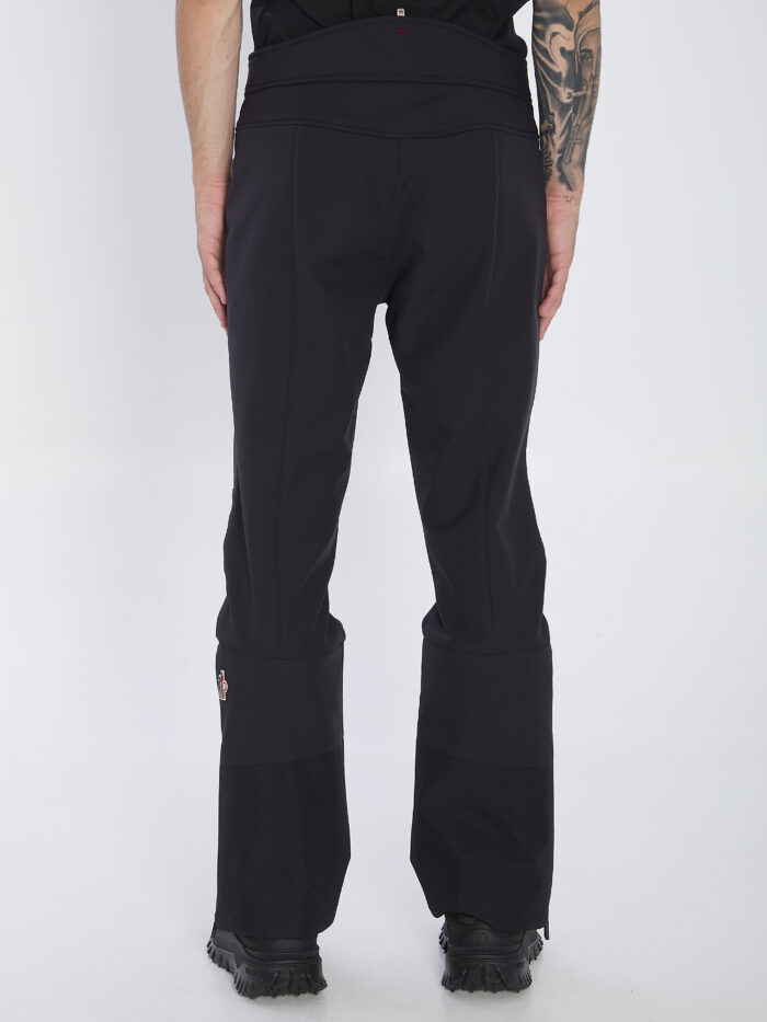 Moncler Grenoble Padded ski pants