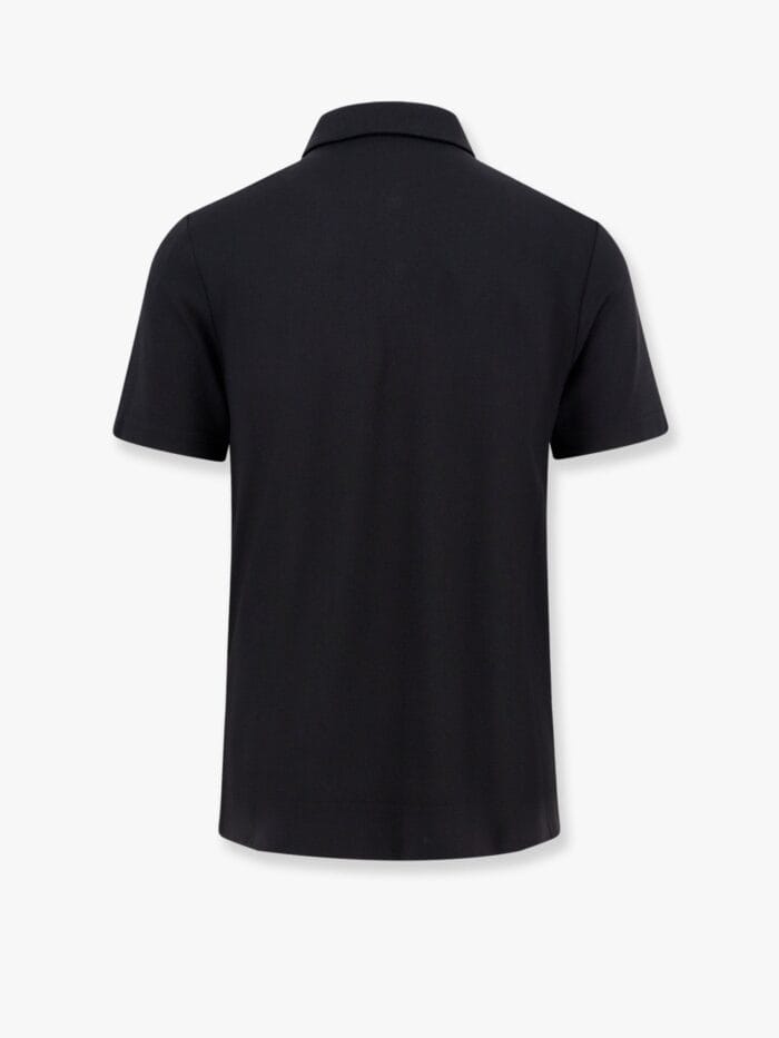 MONCLER GRENOBLE POLO SHIRT