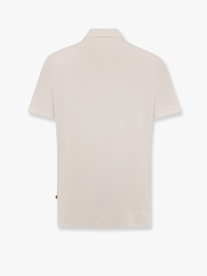 MONCLER GRENOBLE POLO SHIRT