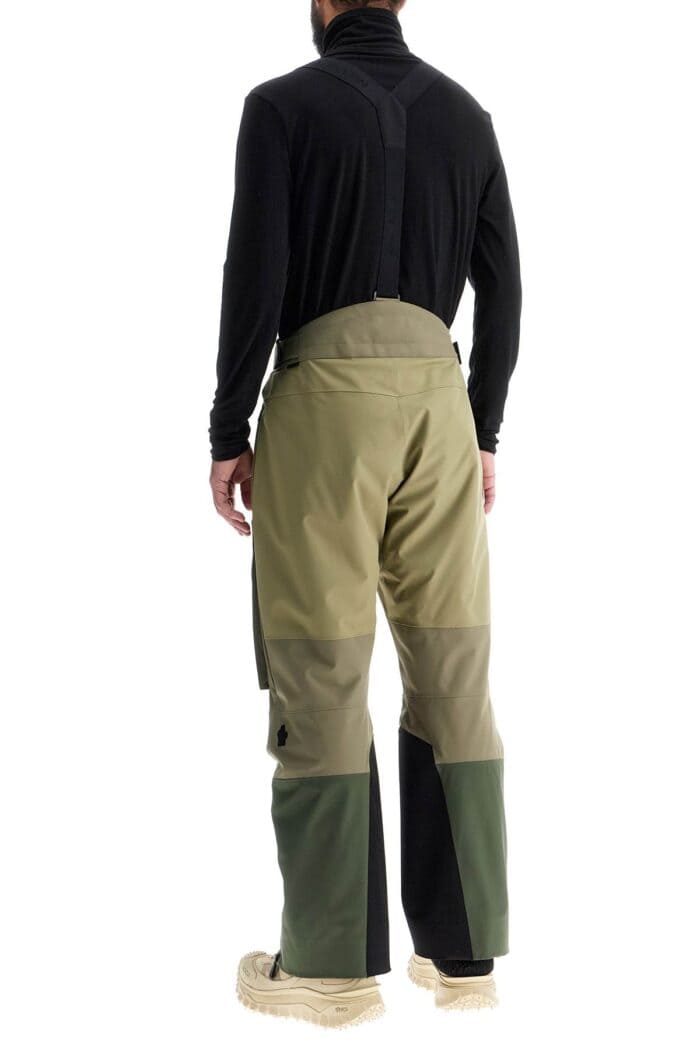 MONCLER GRENOBLE Primaloft-padded Ski Pants