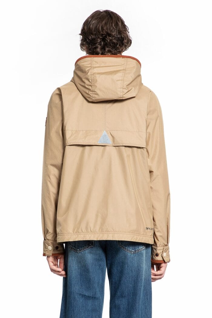 MONCLER GRENOBLE Rutor Field Jacket