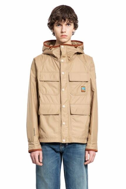 MONCLER GRENOBLE Rutor Field Jacket