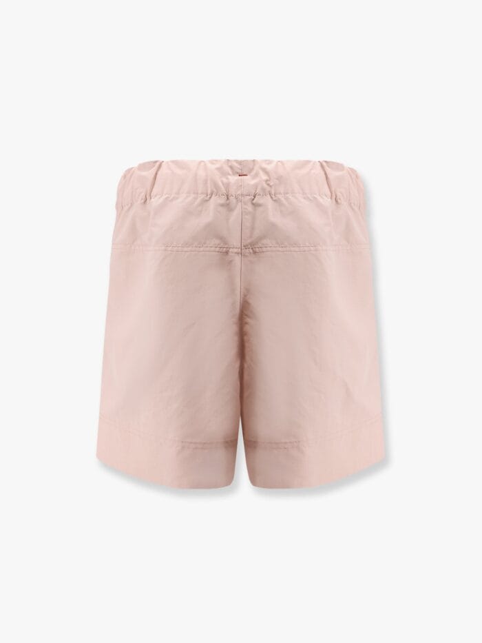 MONCLER GRENOBLE SHORTS