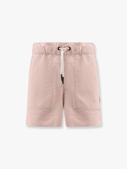 MONCLER GRENOBLE SHORTS