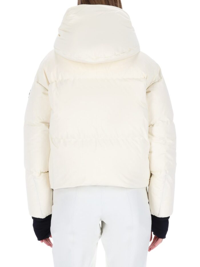 MONCLER GRENOBLE SKI DOWN JACKET "ALLESAZ"