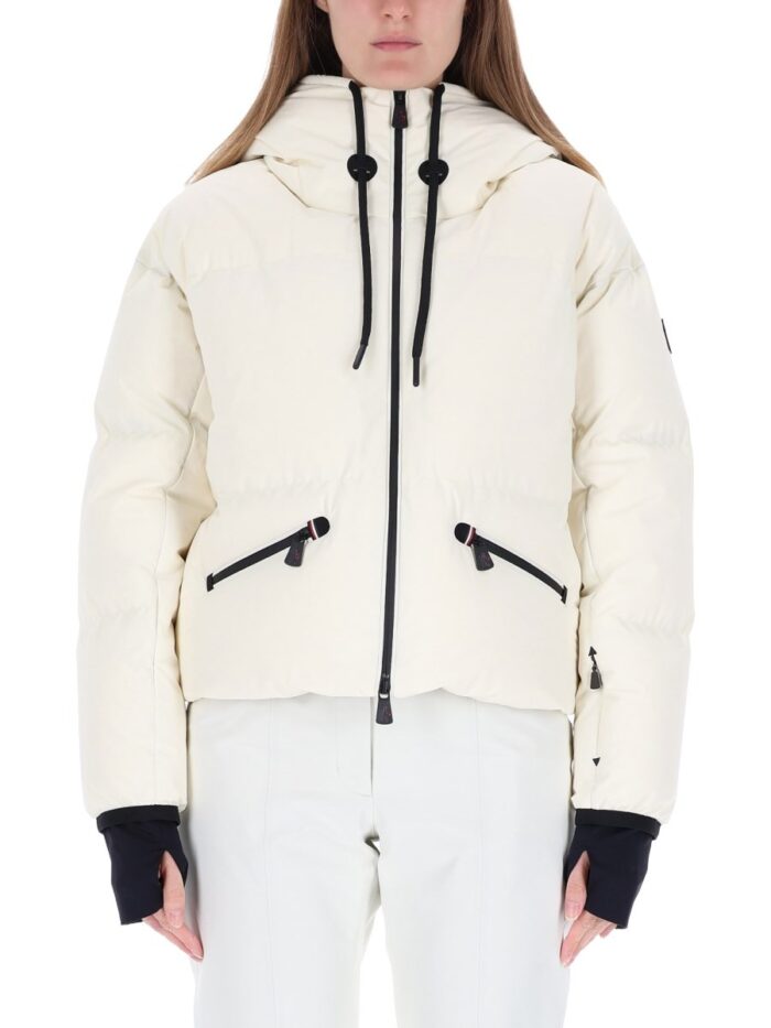 moncler grenoble ski down jacket "allesaz" MONCLER GRENOBLE SKI DOWN JACKET "ALLESAZ"