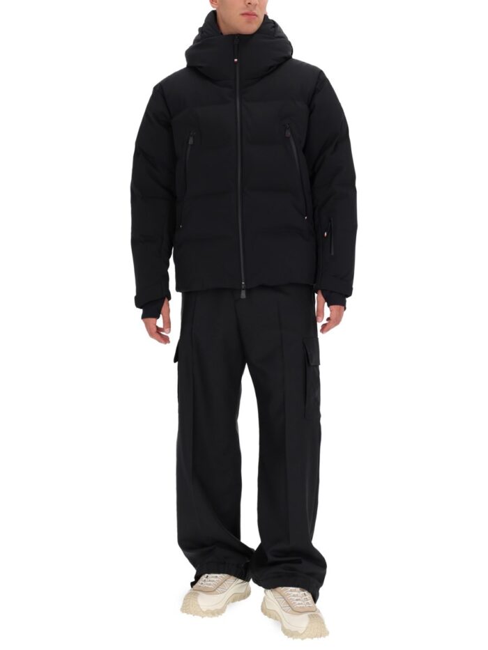 moncler grenoble ski down jacket "fallberg" MONCLER GRENOBLE SKI DOWN JACKET "FALLBERG"