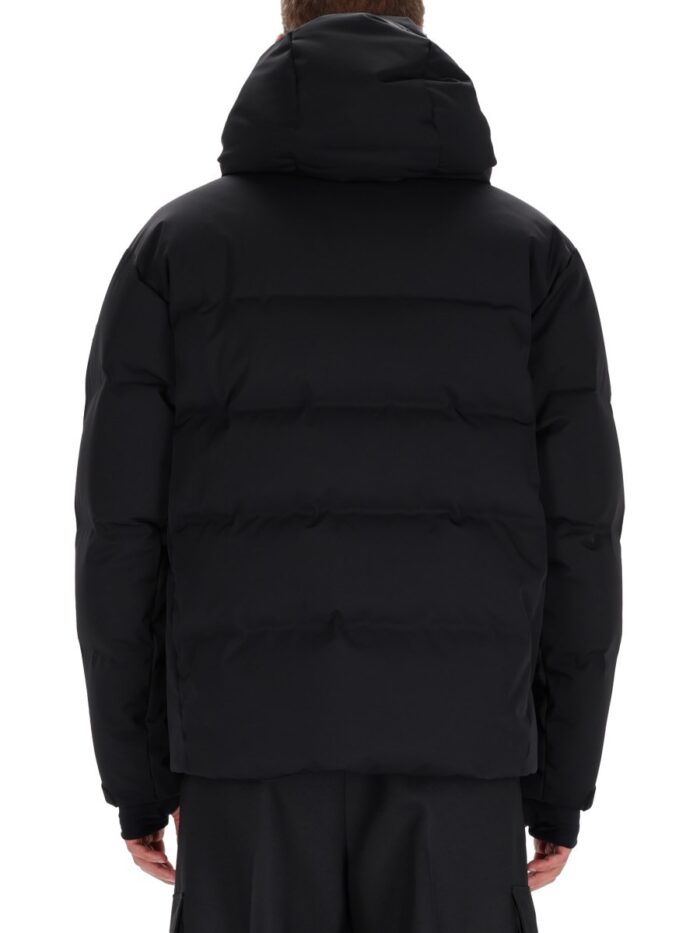 moncler grenoble ski down jacket "fallberg" MONCLER GRENOBLE SKI DOWN JACKET "FALLBERG"