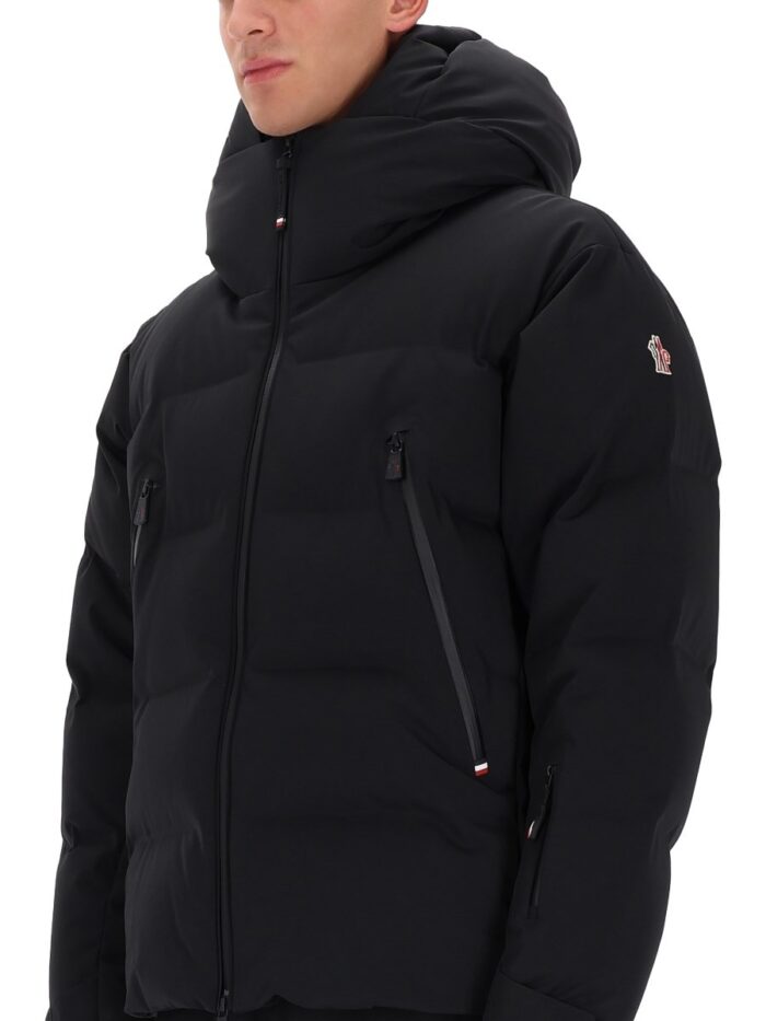 moncler grenoble ski down jacket "fallberg" MONCLER GRENOBLE SKI DOWN JACKET "FALLBERG"