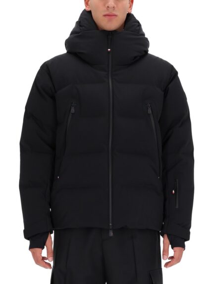 MONCLER GRENOBLE SKI DOWN JACKET "FALLBERG"