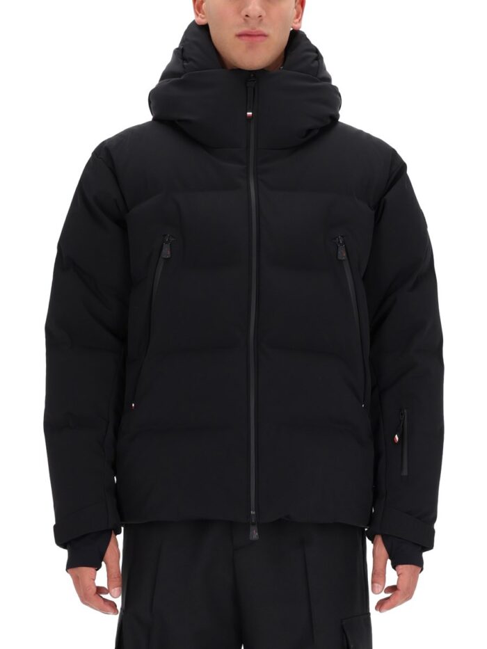 moncler grenoble ski down jacket "fallberg" MONCLER GRENOBLE SKI DOWN JACKET "FALLBERG"