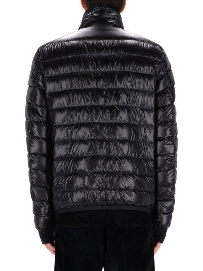 MONCLER GRENOBLE SKI JACKET "HERS"
