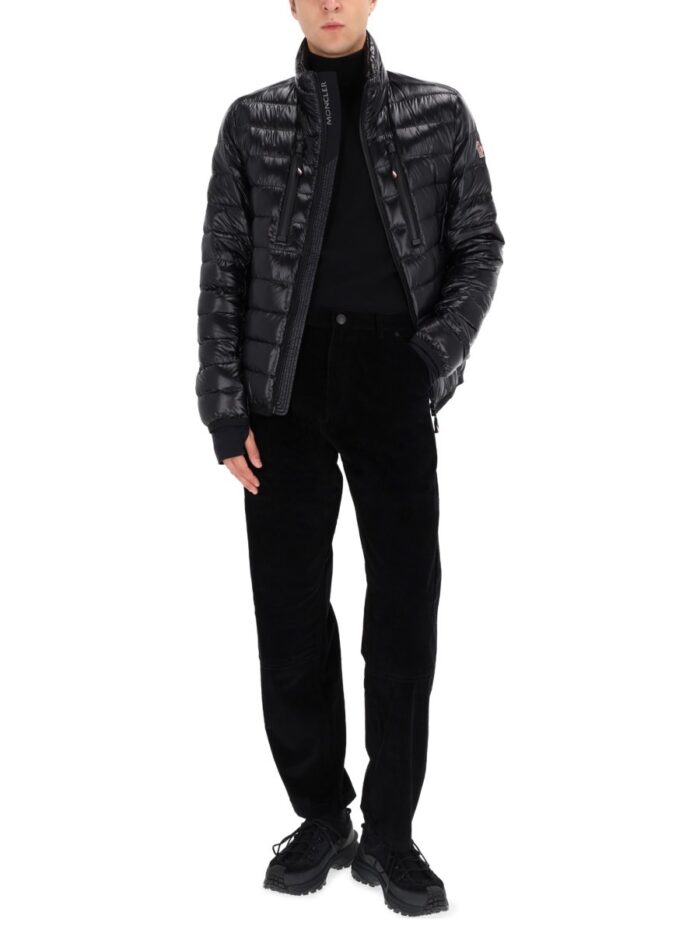 MONCLER GRENOBLE SKI JACKET "HERS"