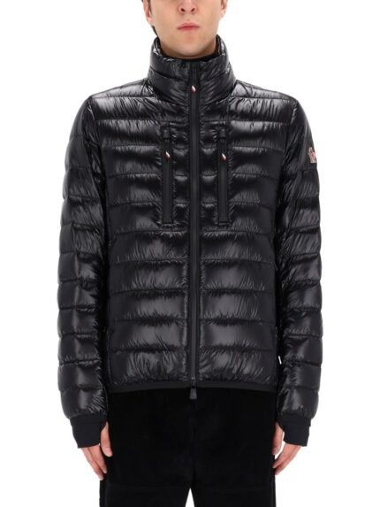 MONCLER GRENOBLE SKI JACKET "HERS"