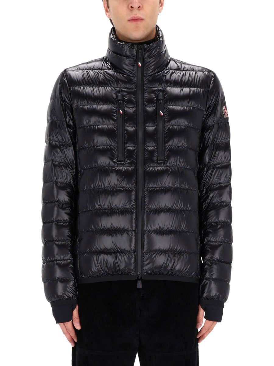 MONCLER GRENOBLE SKI JACKET "HERS"
