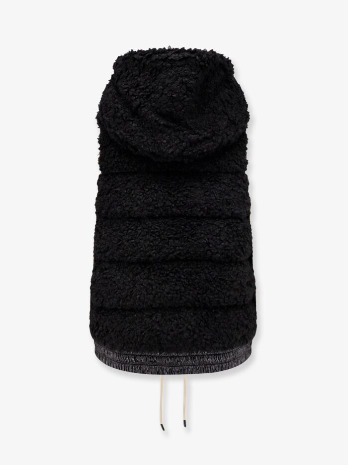 MONCLER GRENOBLE Sleeveless Padded Jacket