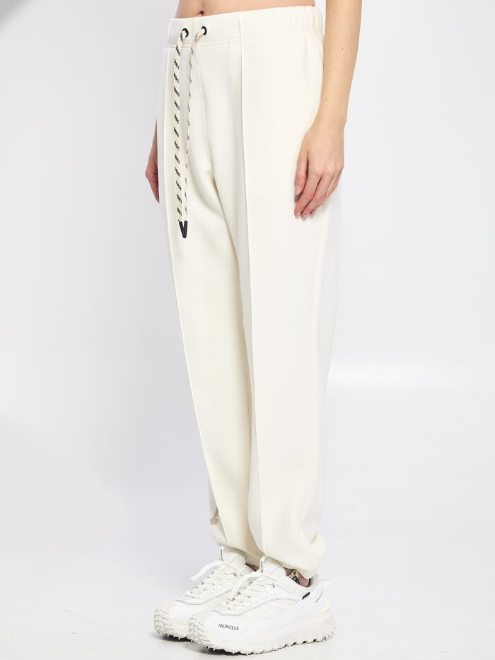 Moncler Grenoble Sweat bottoms