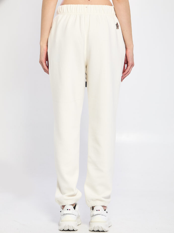 Moncler Grenoble Sweat bottoms