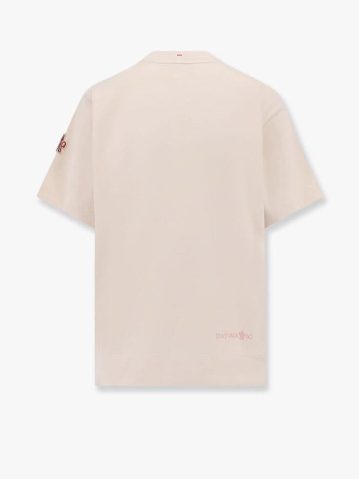 MONCLER GRENOBLE T-SHIRT