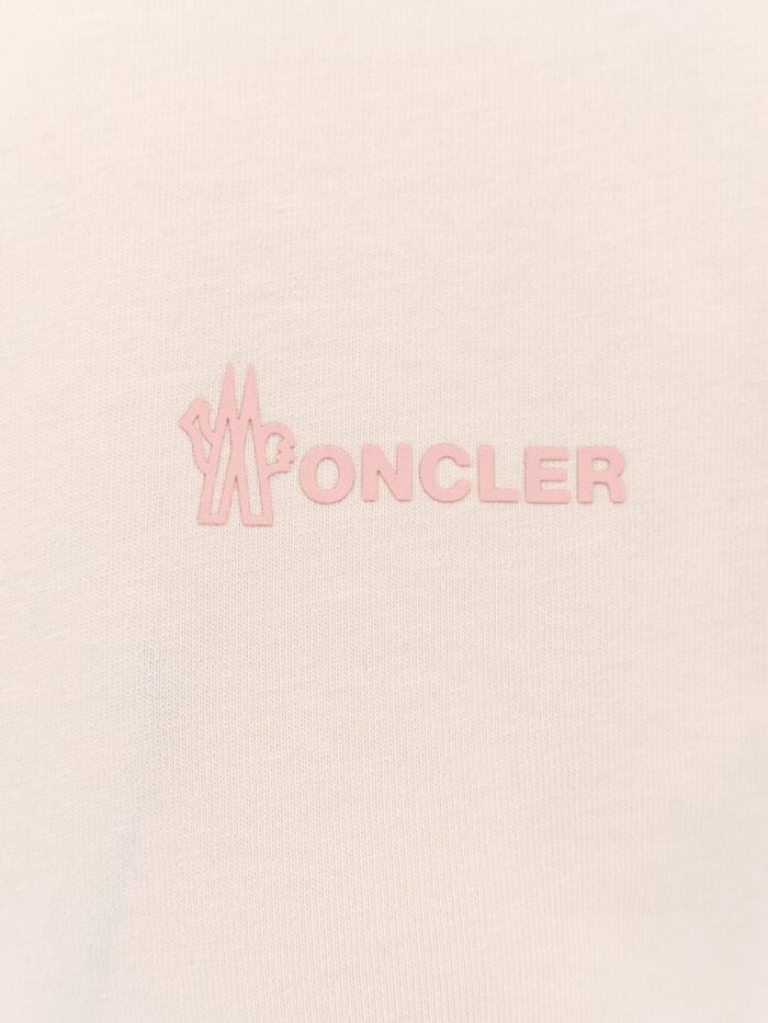 MONCLER GRENOBLE T-SHIRT