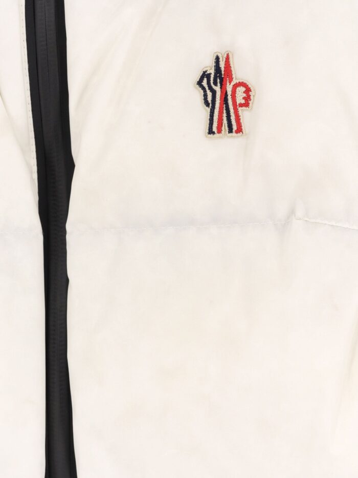 moncler grenoble technical fabric ski suit MONCLER GRENOBLE Technical Fabric Ski Suit