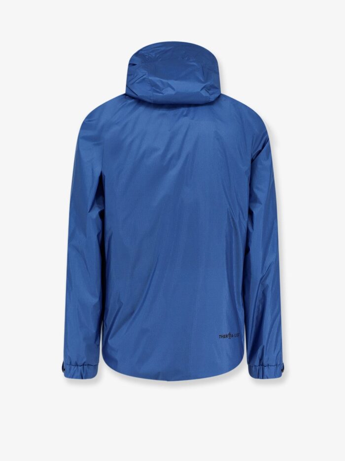 MONCLER GRENOBLE Thurn Windstopper Jacket