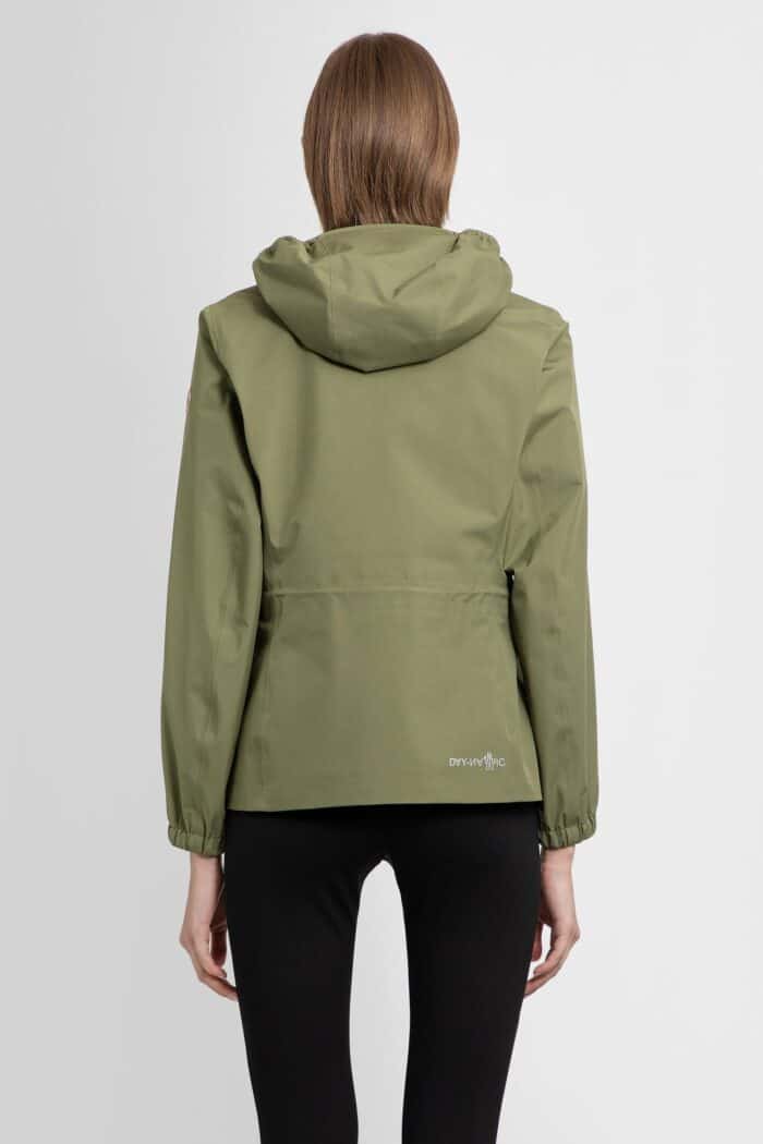 moncler grenoble valles hooded jacket MONCLER GRENOBLE Valles Hooded Jacket