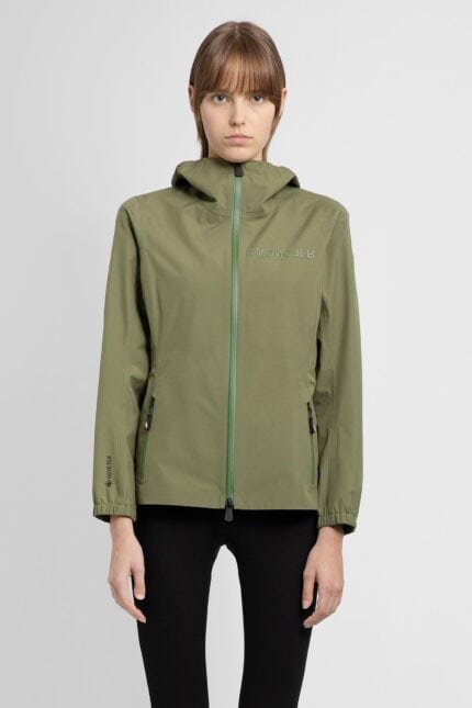 MONCLER GRENOBLE Valles Hooded Jacket