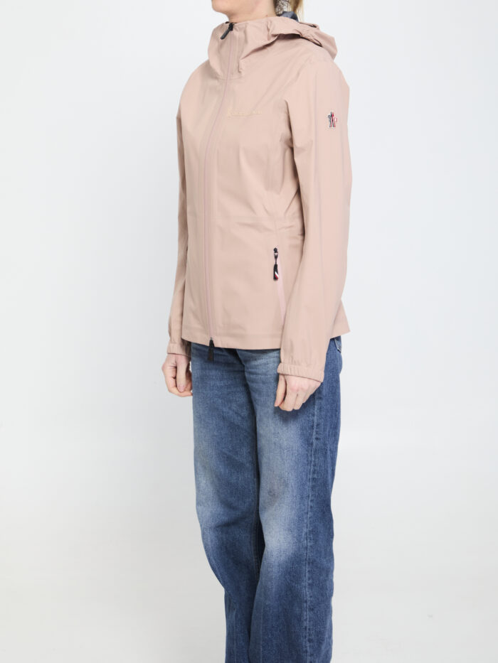 Moncler Grenoble Valles jacket