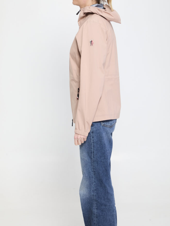 Moncler Grenoble Valles jacket