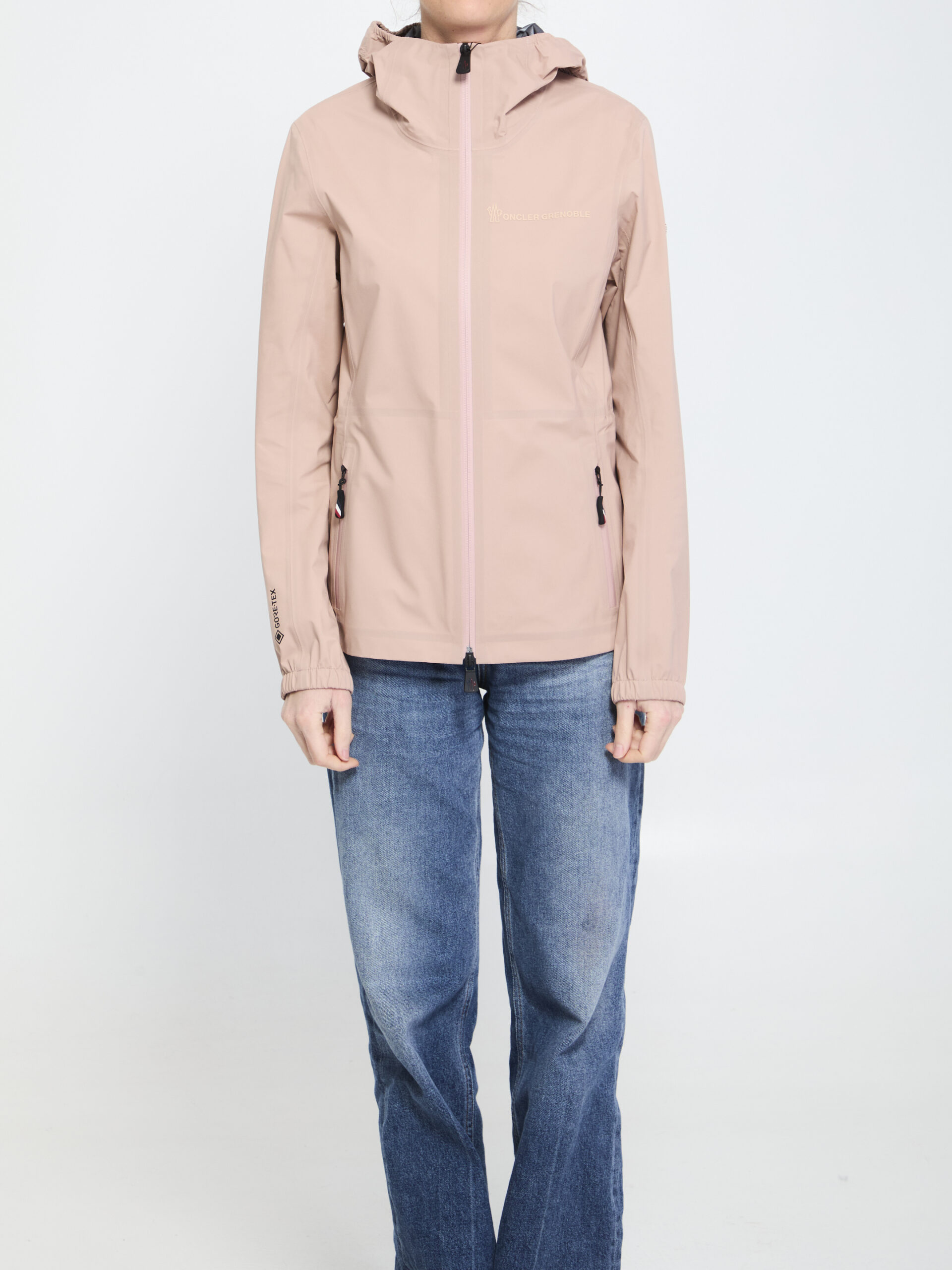 Moncler Grenoble Valles jacket