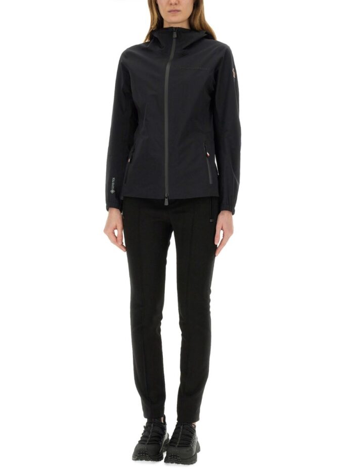 MONCLER GRENOBLE "VALLET" JACKET