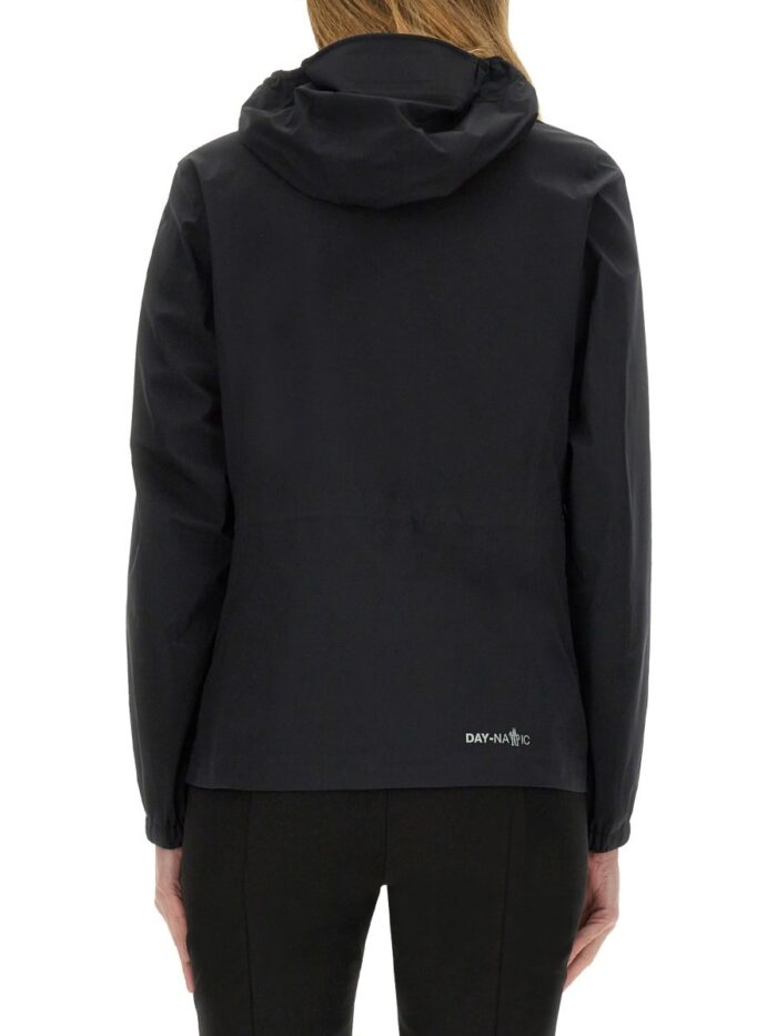 MONCLER GRENOBLE "VALLET" JACKET