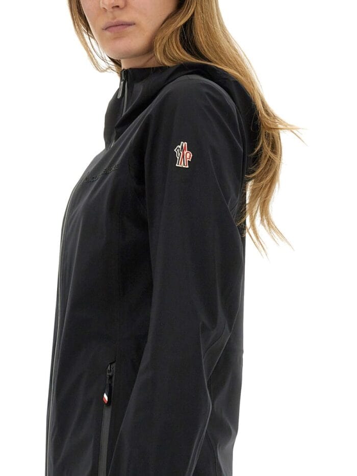 MONCLER GRENOBLE "VALLET" JACKET