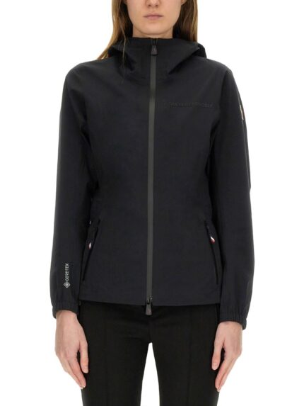 MONCLER GRENOBLE "VALLET" JACKET