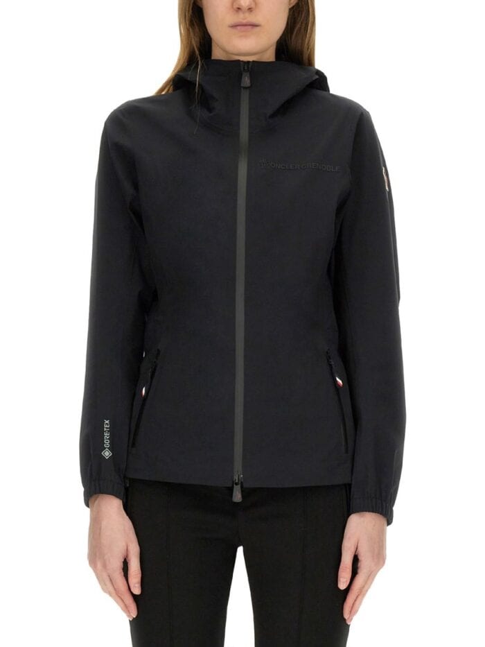 MONCLER GRENOBLE "VALLET" JACKET