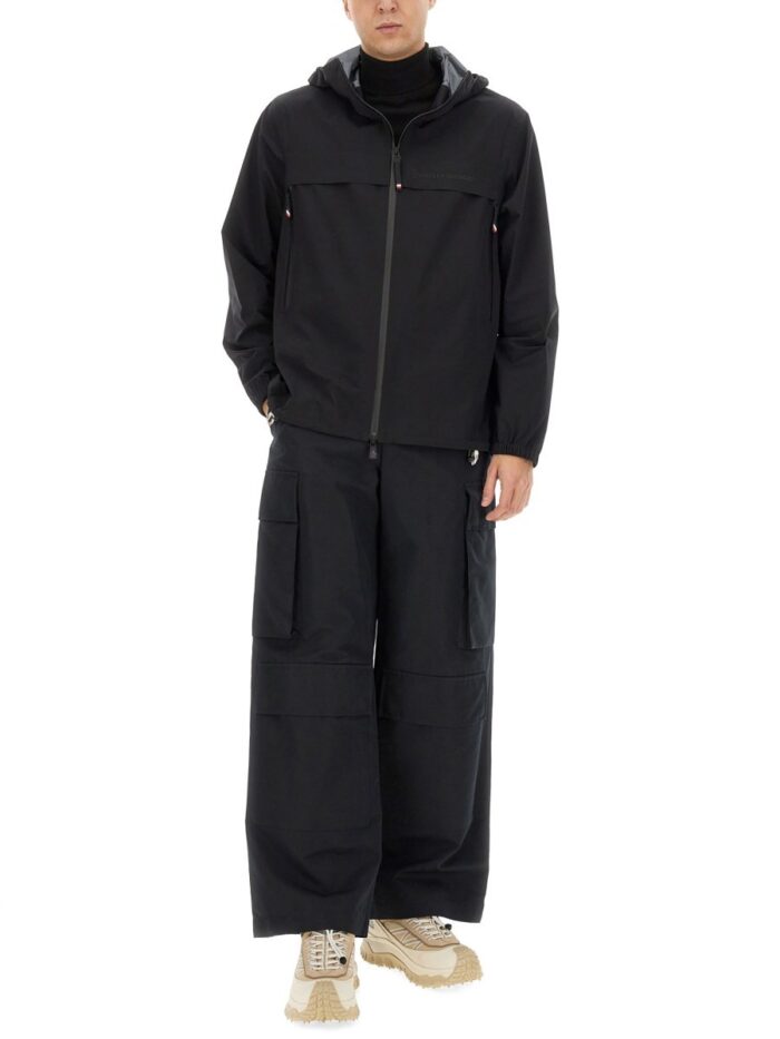 MONCLER GRENOBLE "VIEILLE" JACKET