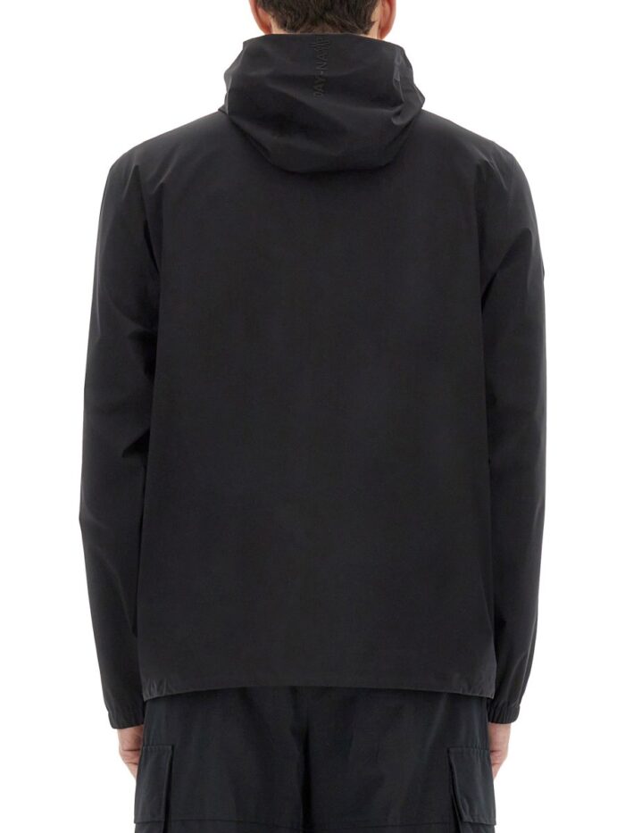MONCLER GRENOBLE "VIEILLE" JACKET
