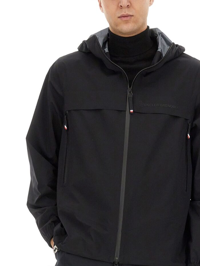 MONCLER GRENOBLE "VIEILLE" JACKET