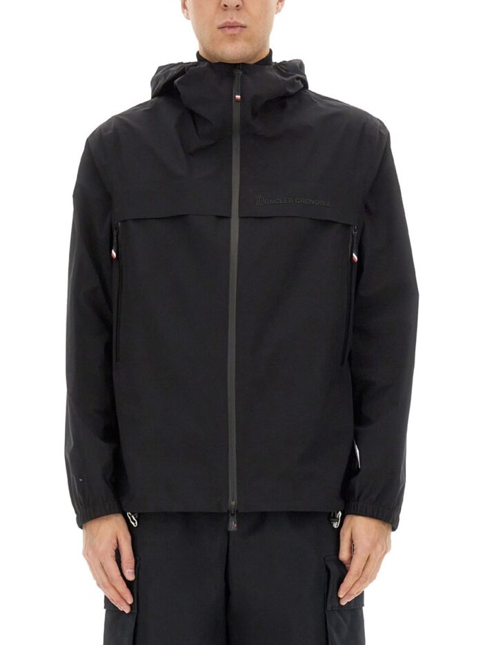 MONCLER GRENOBLE "VIEILLE" JACKET