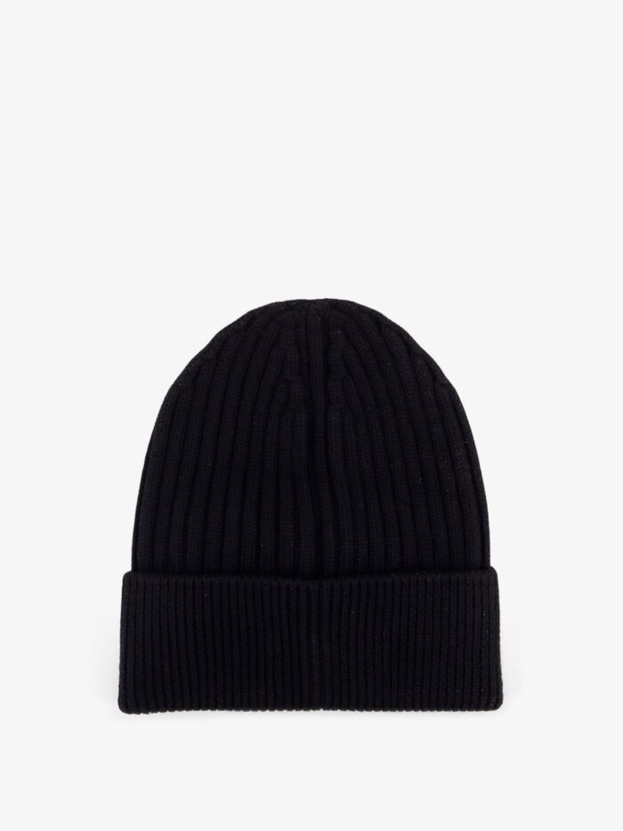 MONCLER GRENOBLE Virgin Wool Hat