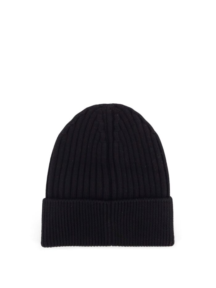 MONCLER GRENOBLE Virgin Wool Hat