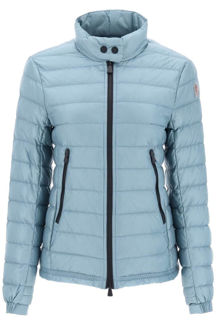 Moncler Grenoble Walibi Down Jacket