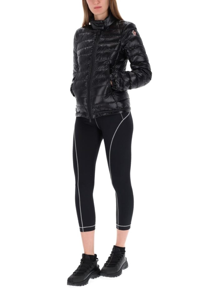 MONCLER GRENOBLE "WALIBI" JACKET