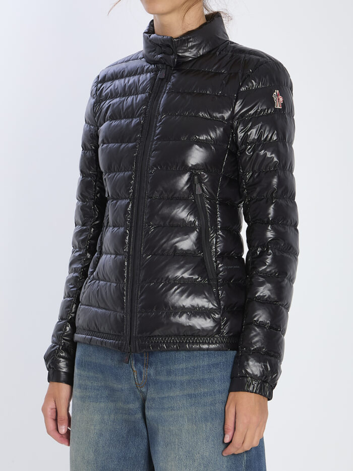 Moncler Grenoble Walibi light puffer jacket
