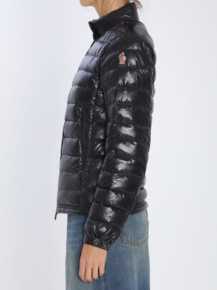 Moncler Grenoble Walibi light puffer jacket