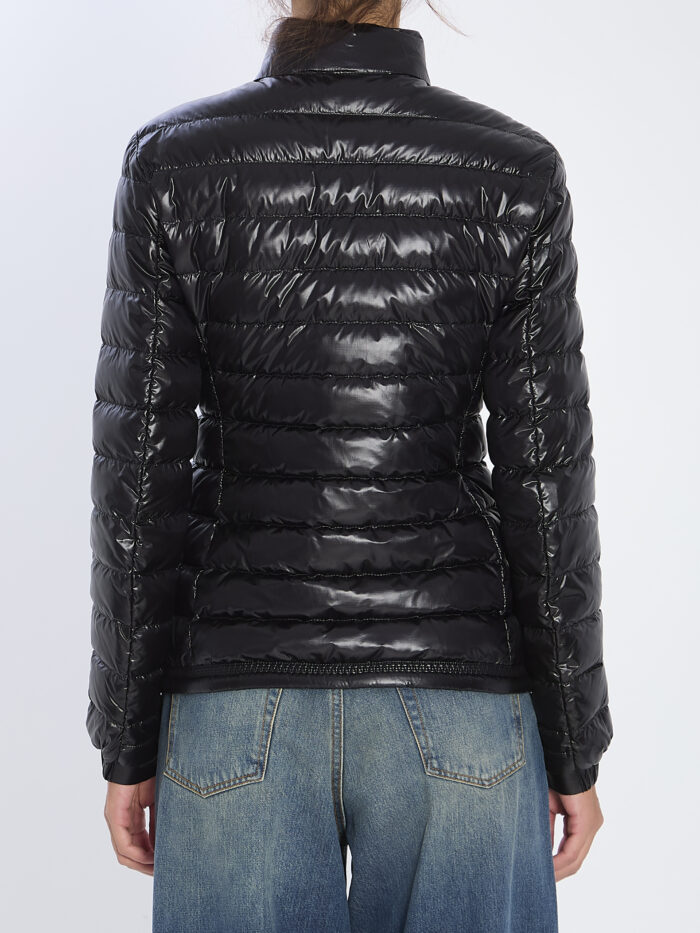 Moncler Grenoble Walibi light puffer jacket