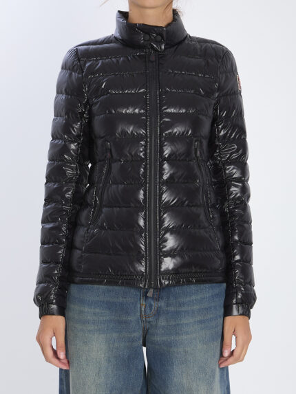 Moncler Grenoble Walibi light puffer jacket