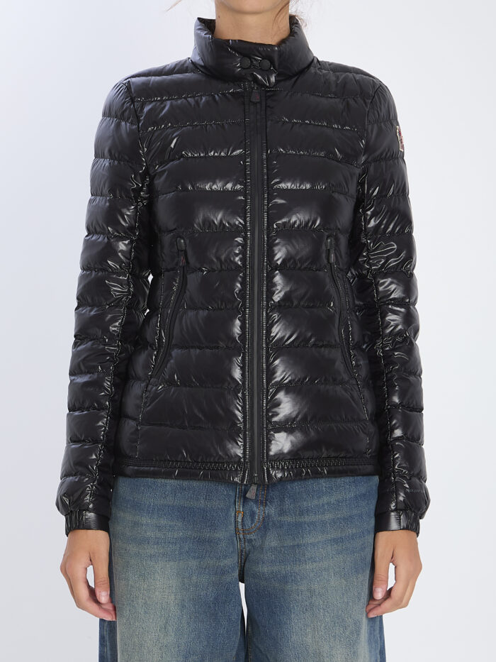 Moncler Grenoble Walibi light puffer jacket